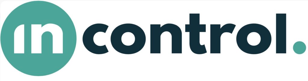in control logo